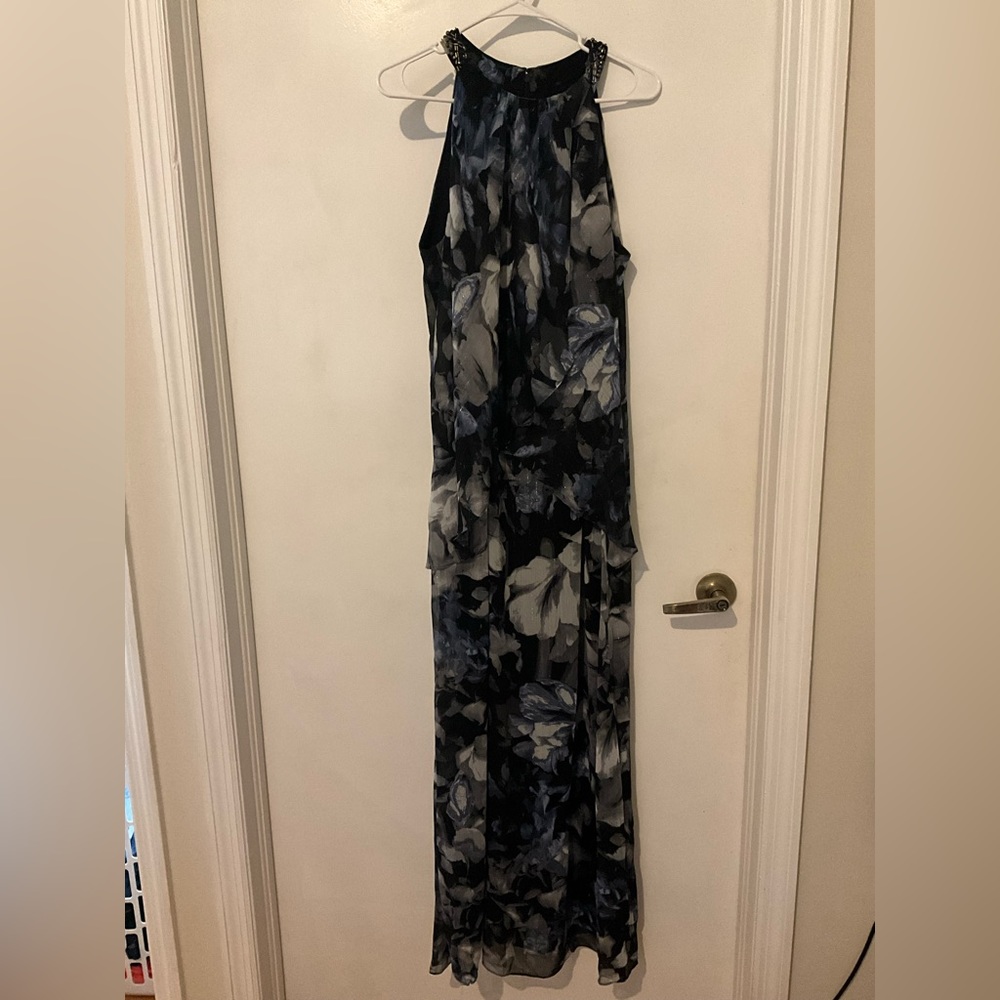 Long Dress